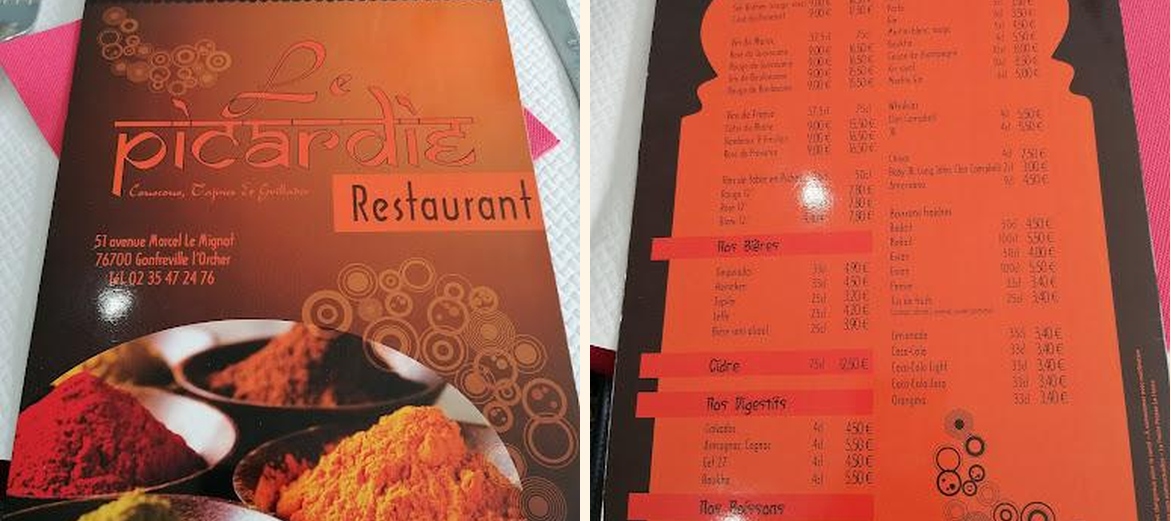 Le Picardie - Gallery Image 1